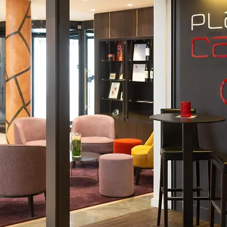 Crowne Plaza Hotel Brugge By Ihg-2