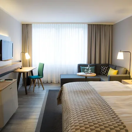 Holiday Inn Duesseldorf-Neuss By Ihg-2