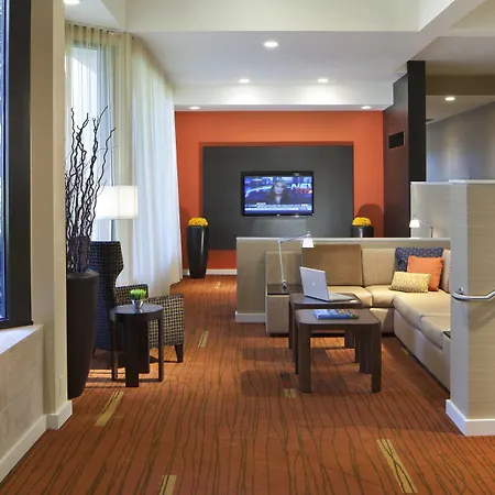 Courtyard Miami Airport West Doral-2