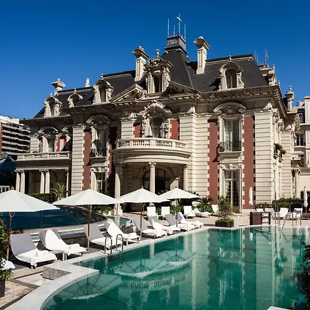 Four Seasons Hotel Buenos Aires-3