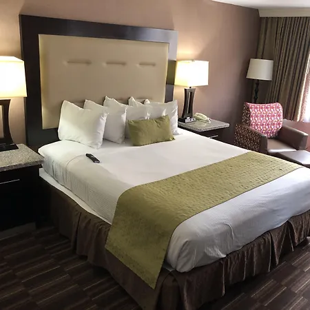 Best Western Atlantic City Beach Block-3