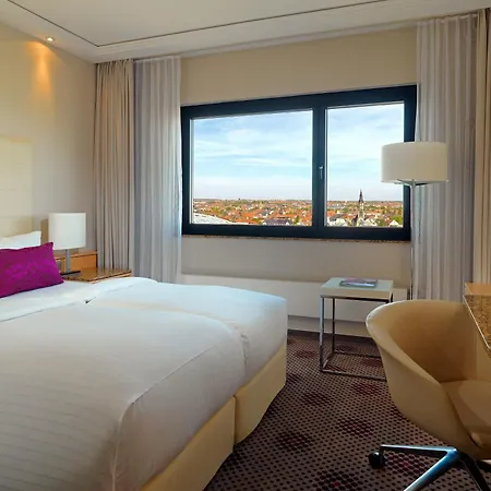 The Westin Leipzig-3