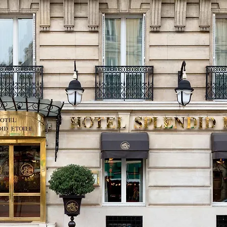 Splendid Etoile-2