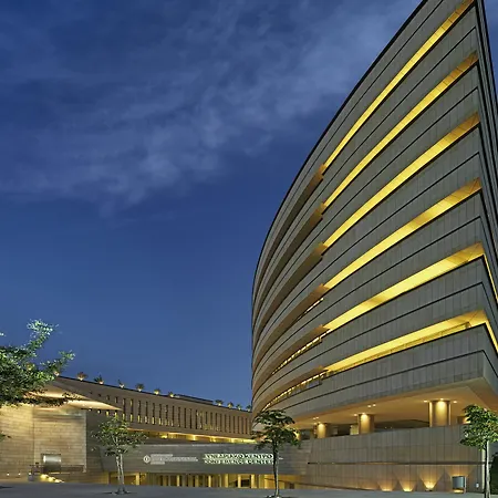 Intercontinental Athenaeum Athens By Ihg-2