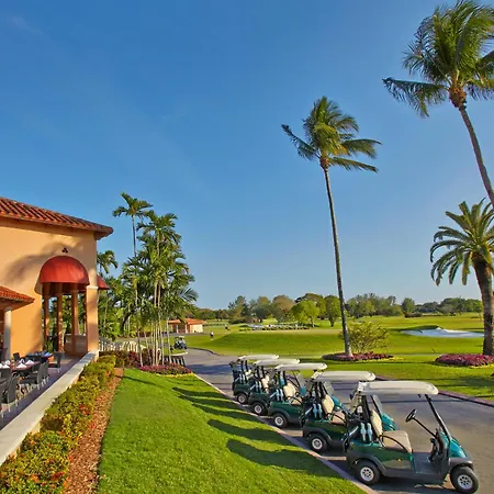 Biltmore Hotel Miami Coral Gables-3