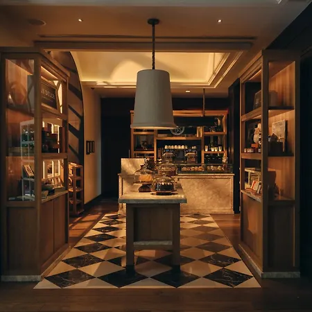 Four Seasons Hotel Mexico City-2