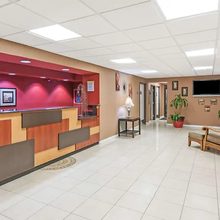 Days Inn By Wyndham New Market I-81-3