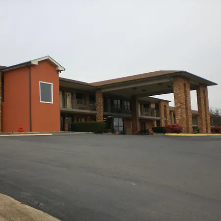 Days Inn By Wyndham New Market I-81-2