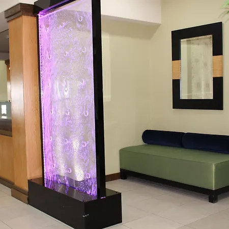 Fairfield Inn & Suites Kansas City Liberty-3