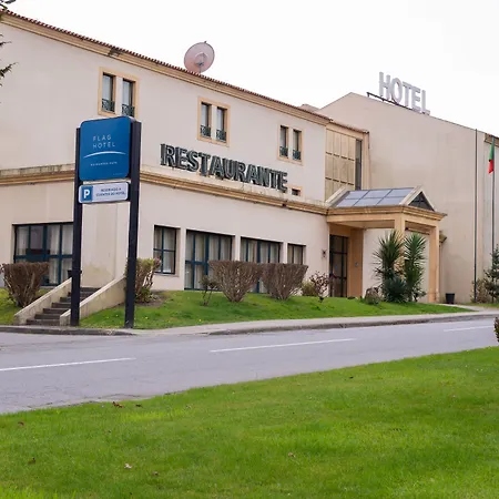 Flag Hotel Guimaraes Fafe-3