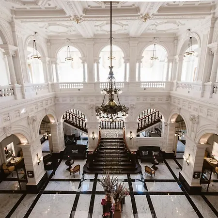 InterContinental Amstel Amsterdam, an IHG Hotel-3