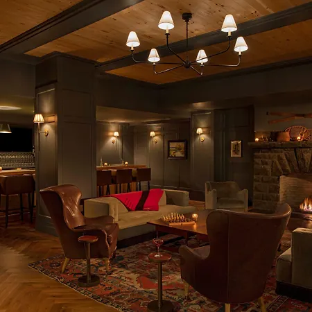 Grand Adirondack Hotel, Lake Placid, A Tribute Portfolio Hotel-2