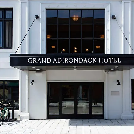 Grand Adirondack Hotel, Lake Placid, A Tribute Portfolio Hotel-3