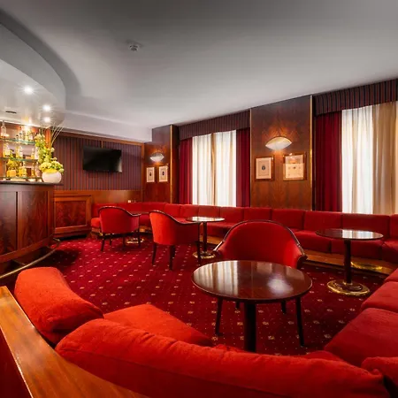 Hotel Crivi'S-3