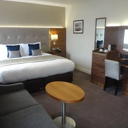 Norfolk Towers Paddington-2