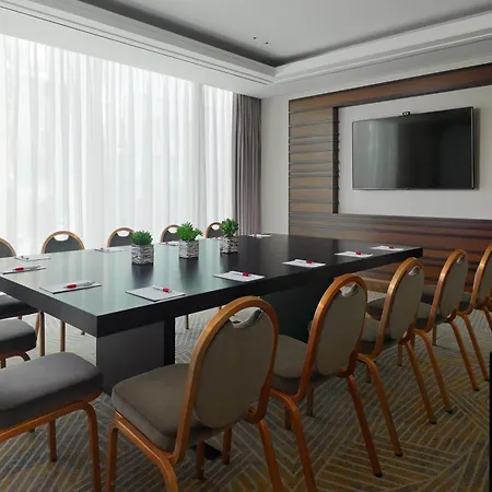 Athens Marriott Hotel-3