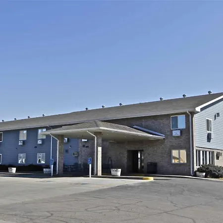 Governors Inn A Travelodge By Wyndham-2