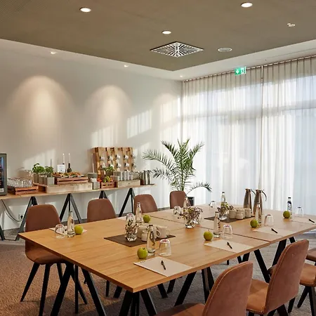 H4 Hotel Leipzig-2