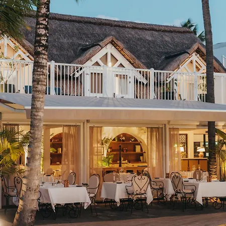La Maison 20 Degres Sud - Relais & Chateaux-3