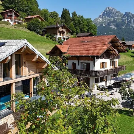Chalet Titlis-3