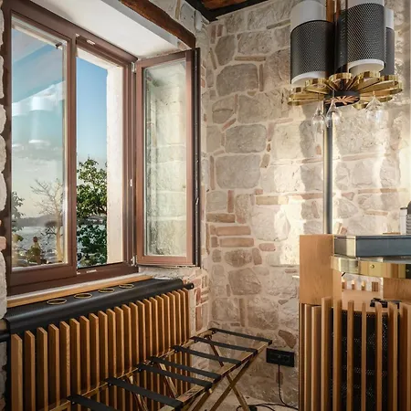 Spirito Santo Palazzo Storico - Adults Only-3