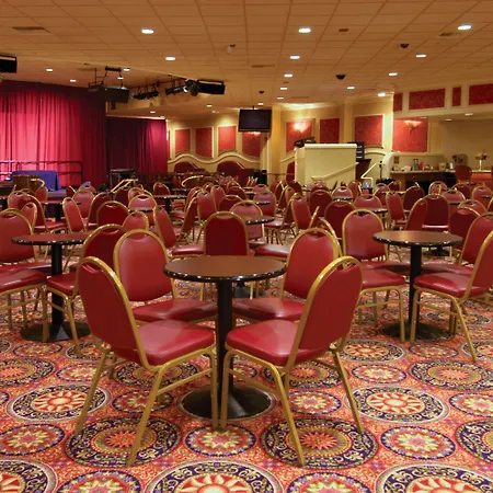 Gold Coast Hotel And Casino-2