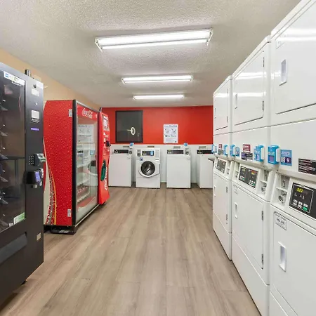 Extended Stay America Suites - Bakersfield - California Avenue-2