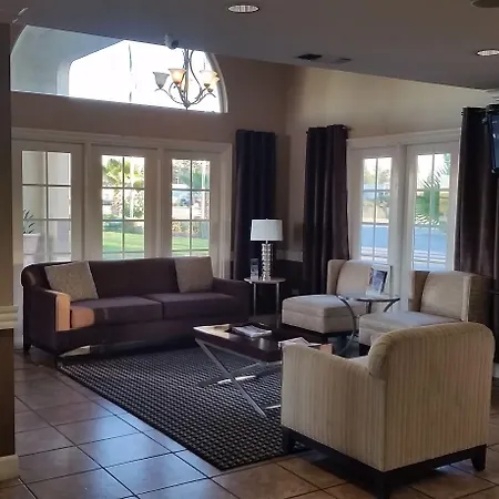 Best Western Yuba City Inn-3