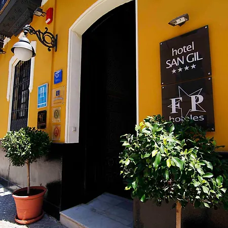 Hotel San Gil-3