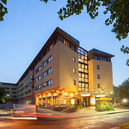 Suite Hotel Leipzig-2
