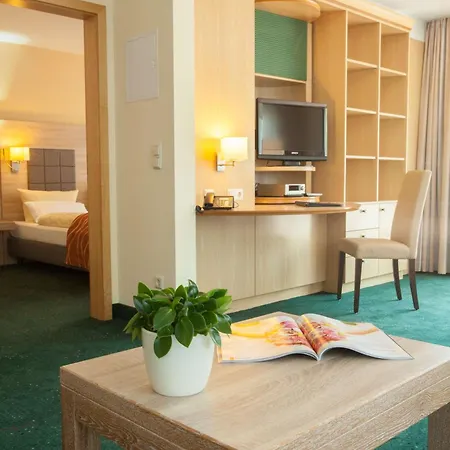Suite Hotel Leipzig-3