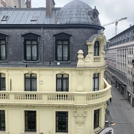 Safestay Brussels Grand Place-2