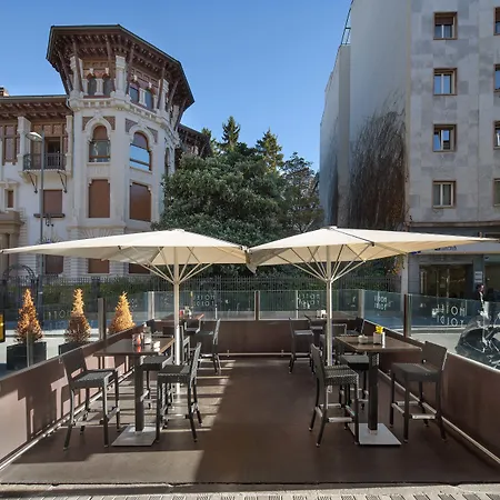 Hotel Yoldi-2