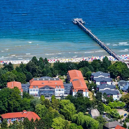 Seehotel Grossherzog von Mecklenburg-2