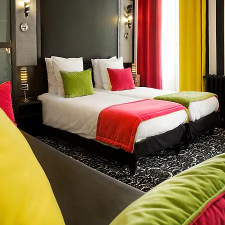 Hotel Peyris Opera-2