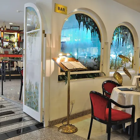 Hotel Pineta Palace-3
