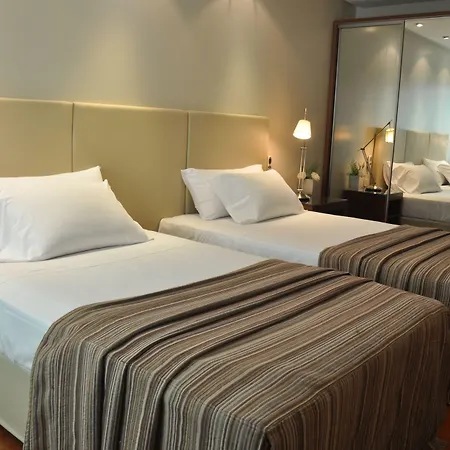 Hotel Solans Presidente-2