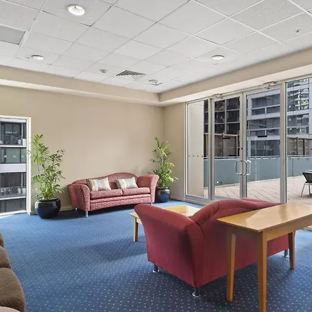 Yehs Hotel Melbourne Cbd-2