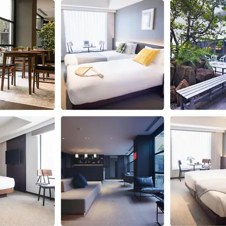 Kabin Kyoto-2