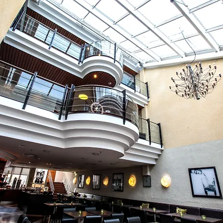 Best Western Plus JA Hotel Karlskrona-2
