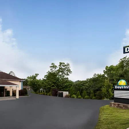 Days Inn By Wyndham Donegal-3