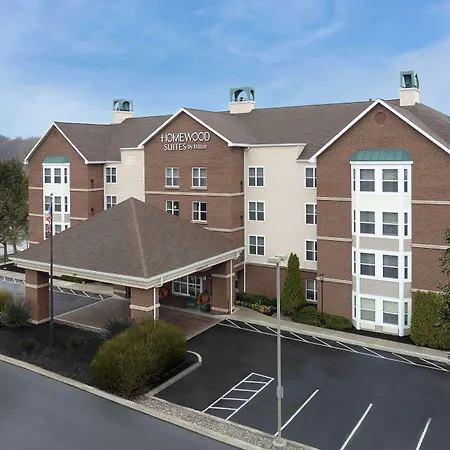 Homewood Suites By Hilton Reading-Wyomissing-3