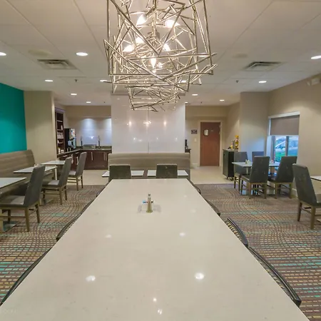 Residence Inn Fort Worth Alliance Airport-2