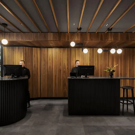 Hotel Le Germain Montreal-3
