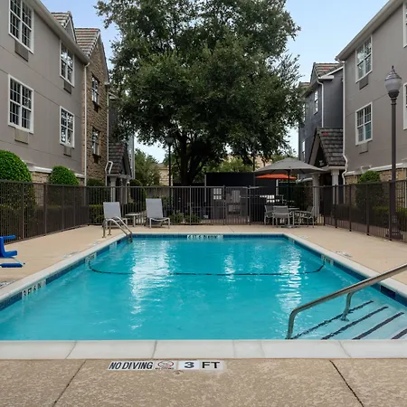 Towneplace Suites By Marriott Dallas Plano/Legacy-3
