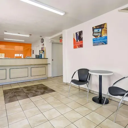 Motel 6-Espanola, Nm-2