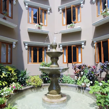 Hotel Antigua Miraflores-2