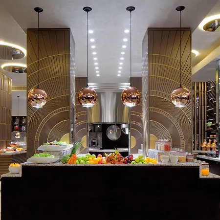 Jumeirah Emirates Towers Dubai-2
