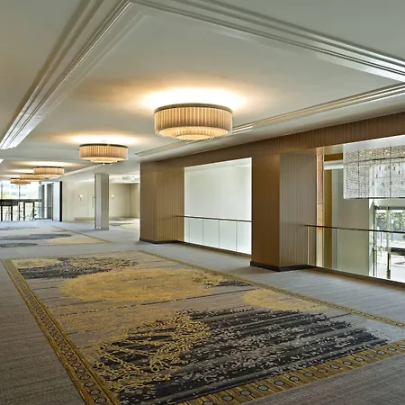 Sheraton Valley Forge King Of Prussia-2