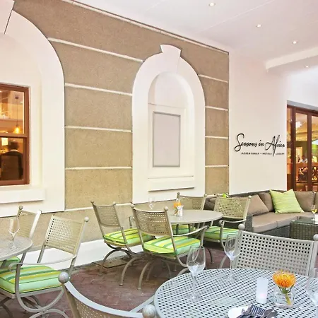 Foreshore Hotel-3